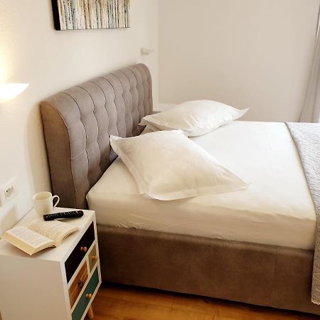 Apartments Palma 巴什卡沃达 外观 照片