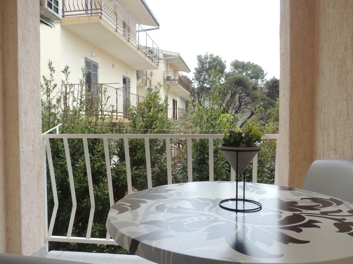 Apartments Palma 巴什卡沃达 外观 照片
