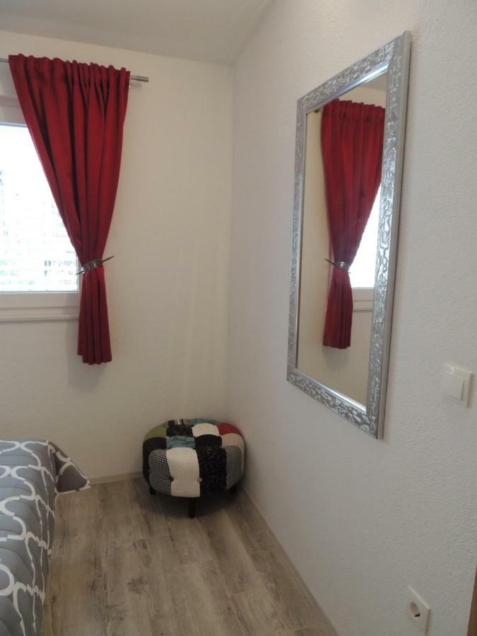 Apartments Palma 巴什卡沃达 外观 照片